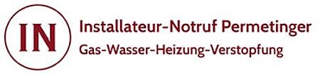Installateur – Notruf Permetinger GmbH & Co KG
