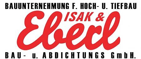 Isak & Eberl Bau- und Abdichtungs GmbH