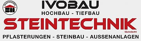 IVO BAU & STEINTECHNIK GmbH