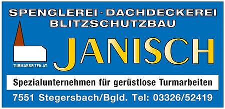 Janisch GmbH