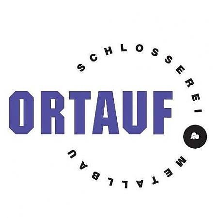 Johann Ortauf - Ortauf Schlosserei & Alubau