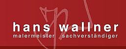 Johann Wallner - Malermeister und Sachverständiger