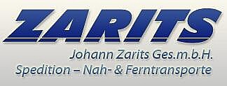 Johann Zarits Spedition Fern- und Nahtransporte Gesellschaft m.b.H.