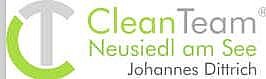 Johannes Dittrich - Clean Team Neusiedl am See