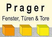Josef Prager - Fenster, Türen & Tore