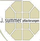 Josef Summer - Pflasterer