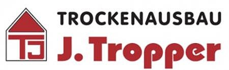 Josef Tropper - Trockenausbau