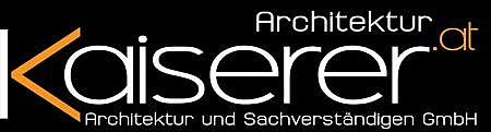 Kaiserer Architektur und Sachverständigen GmbH
