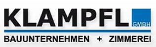 Klampfl Bau- und Zimmerei GmbH