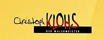 KLOHS GmbH - Maler Klohs