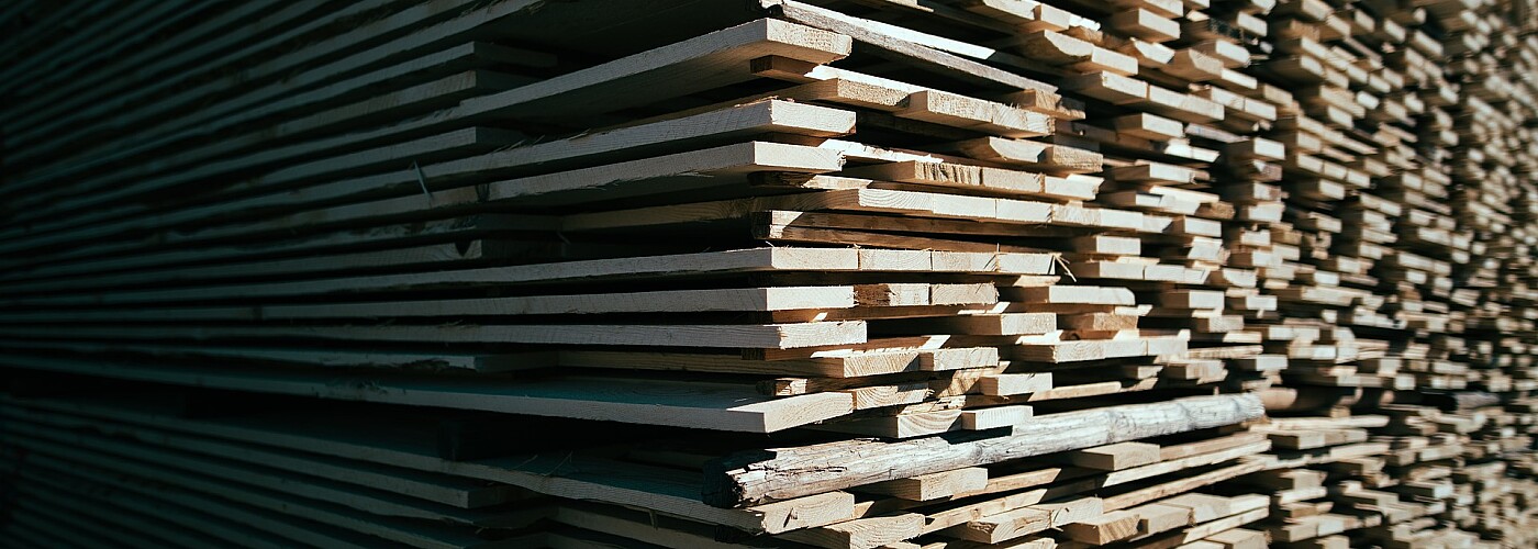 Konstruktions- und Bauholz, Bauholz