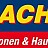 KRACHER  INSTALLATIONEN & HAUSTECHNIK GmbH