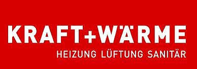 KRAFT & WÄRME Heizung- Lüftung-Sanitär GmbH