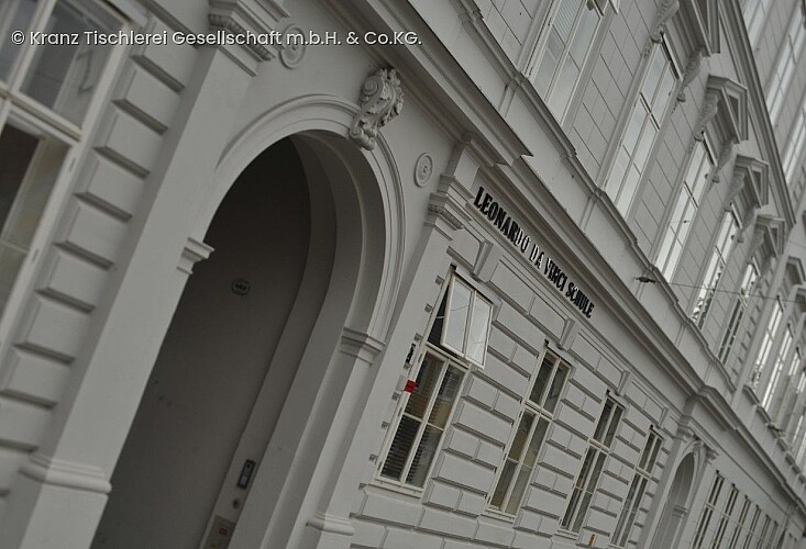 Kranz Tischlerei Gesellschaft m.b.H. & Co.KG., Kastenfenster, Fensterbau, Fenster, 4690, Schwanenstadt