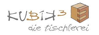 KUBIK3 die Tischlerei Elwischger & Böhler OG