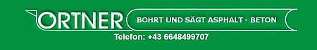 Kurt Ortner, Bohr- und Schneidetechnik GmbH