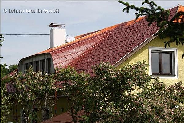 Lehner Martin GmbH, Spenglerei, Dachdeckerei, Fassadengestaltung, Dachflächenfenster, Blechdach, 4209, Engerwitzdorf