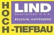 Lind HOCH-TIEFBAU GmbH