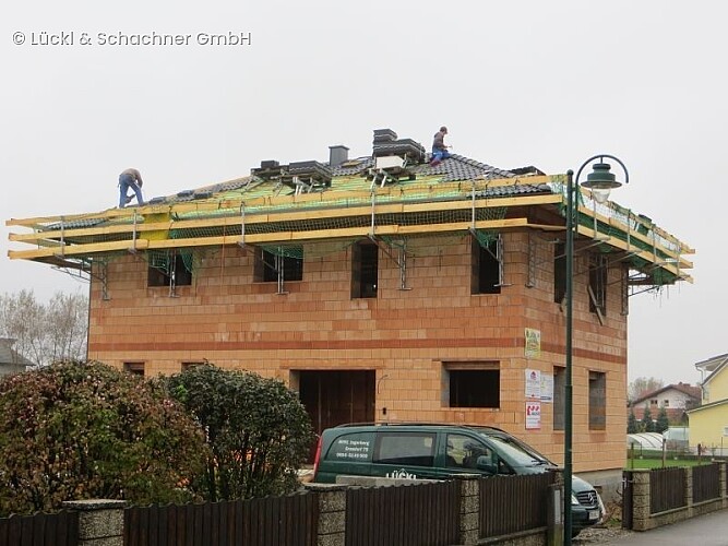 Lückl & Schachner GmbH, Zimmerei, Dachstuhl, Holzbau, Carports, 8091, Jagerberg