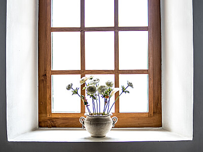 Maderböck Fenster u. Türen GmbH