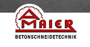 Maier Betonschneidetechnik GmbH