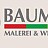 Malerei, Schriften, Siebdruck Baumann GmbH & Co KG