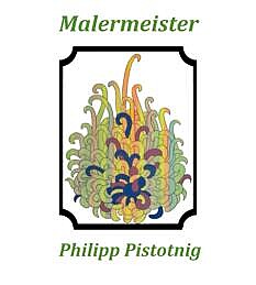 Malermeister - Philipp Pistotnig