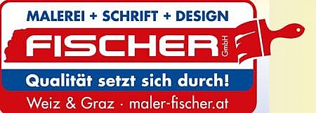 Markus Fischer - Malerei FISCHER
