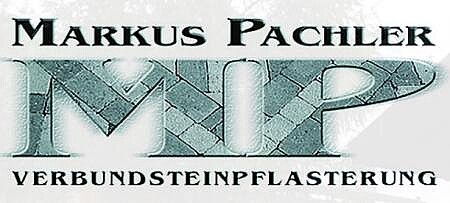 Markus Pachler - Pflastern