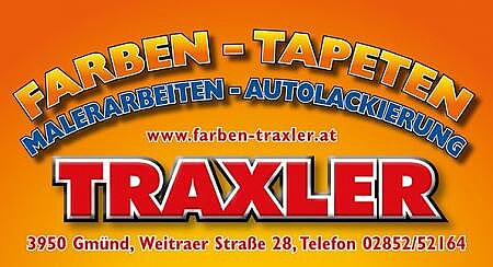 Markus Traxler - Farben Tapeten Traxler