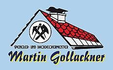 Martin Gollackner - Dachdecker und Spengler