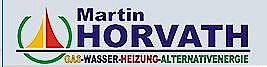 Martin Johann Horvath