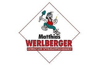 Matthias Werlberger - Erdbau Werlberger