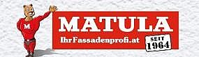 Matula GmbH - Der Fassadenprofi