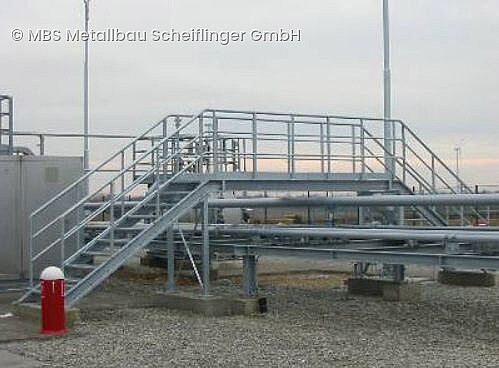 MBS Metallbau Scheiflinger GmbH, Schlosser, Vordach, Geländer, Treppen, Konstruktionen, 8605, Kapfenberg