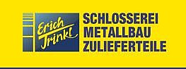 Metallbau Erich Trinkl GmbH