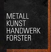 Metallhandwerk Forster OG