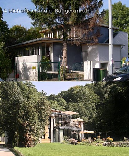 Michael Felzmann Bauges.m.b.H., Dachgeschossausbau, Kellerabdichtung, Neubau von Ein- und Zweifamilienhäusern, 3001, Mauerbach
