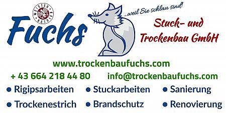 Michael Fuchs - Fuchs Stuck & Trockenbau