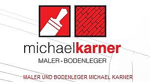 Michael Karner - Maler Bodenleger