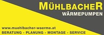 Mühlbacher Wärmepumpentechnik GmbH