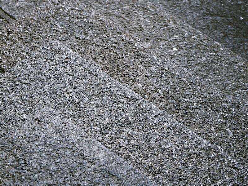 Natürliche Steine; welches Gestein als Material wählen?, Steinplatten verlegen