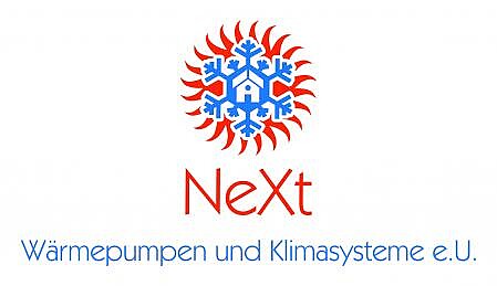 NeXt - Wärmepumpen und Klimasysteme e.U.