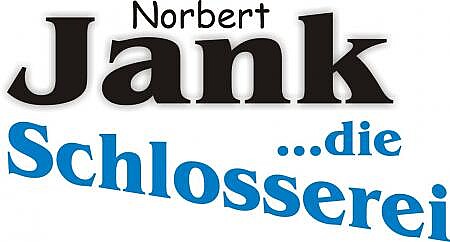 Norbert Andreas Jank - Schlosserei Jank