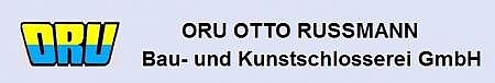ORU Otto Russmann Bau- u Kunstschlosserei GmbH