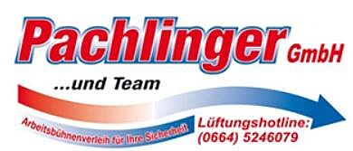 Pachlinger GmbH