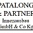 Patalong & Partner Innenausbau Ges.m.b.H. & Co KG.