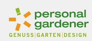 PERSONAL-GARDENER GARTENDESIGN GmbH