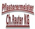 Pflasterermeister Ch. Rauter KG