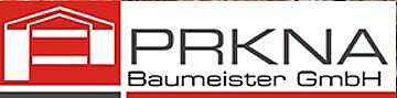 PRKNA Baumeister GmbH